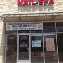 Mystique Nail Spa - Nail Salons