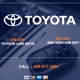 Toyota Key Replacement