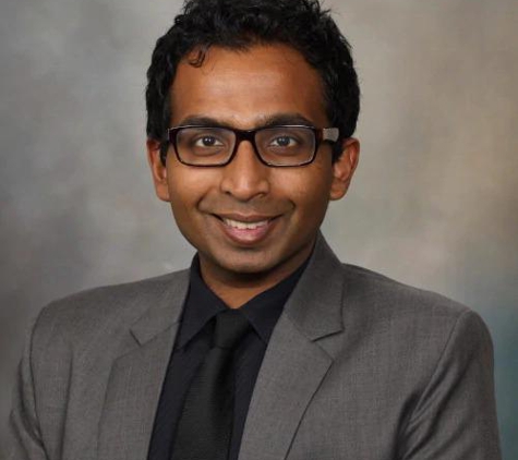 Suraj Kapa, M.D. - Rochester, MN