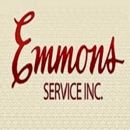 Emmons Service Inc - Rubbish & Garbage Removal & Containers