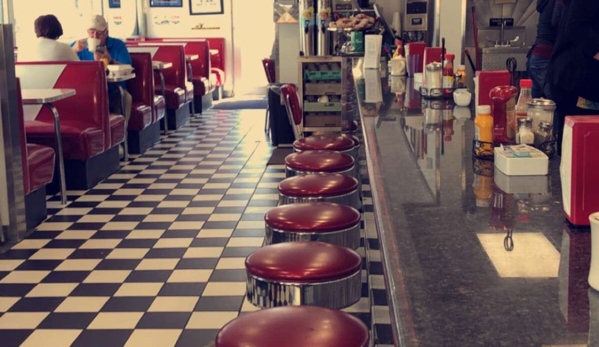 Starlite Diner - Daytona Beach, FL