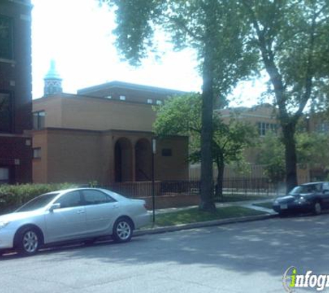 Saints Volodymyr & Olha Ukrainian Catholic Parish - Chicago, IL