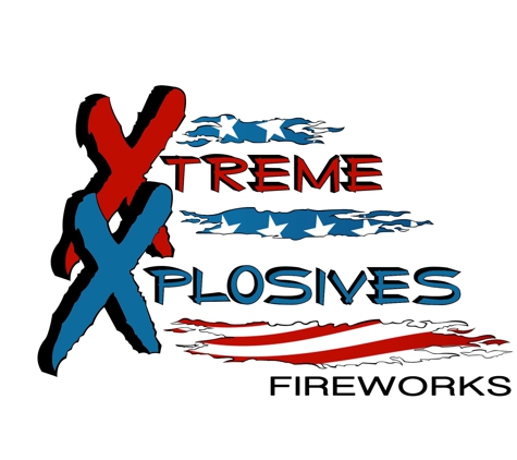 Xtreme Xplosives Fireworks  Store Gainesville - Gainesville, GA. If it's not Xtreme it's not worth it!