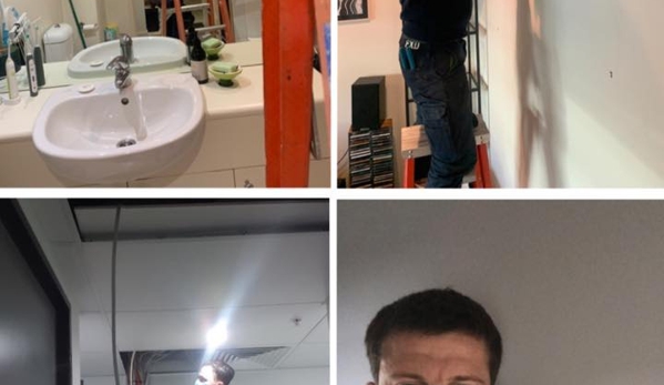 1st Call Electrical Services - Albert Park, VIC