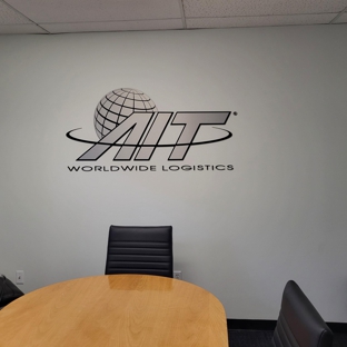 AIT Worldwide Logistics - Secaucus, NJ