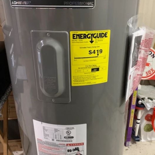 AZ Quality Plumbing LLC-40 Gallon Water Heater Starts as Low as $749.00 & Up - Maricopa, AZ. My new Water Heater.