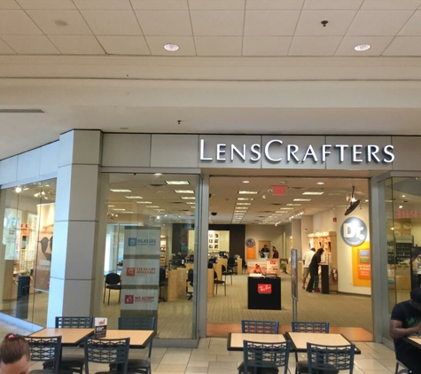 LensCrafters - Newington, NH