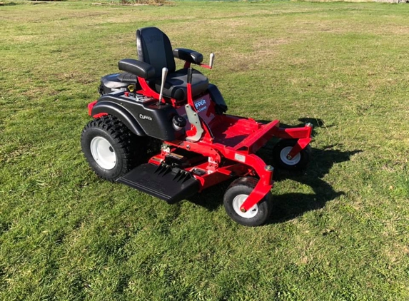 Exeter Mower & Chainsaw Centre - Exeter, TAS