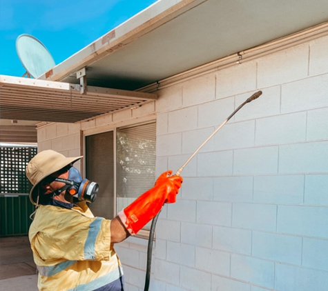 Capricorn Pest Control - Exmouth, WA