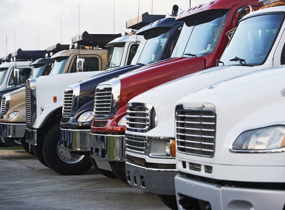 Semi Truck Trailer Repair & Towing - Dallas, TX