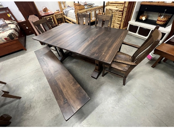 Schrock's Country Kitchens & Furniture - Pleasureville, KY