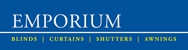 Emporium Blinds, Curtains, Shutters & Awnings - Curtains