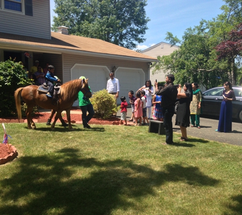 New Joy Farm Entertainment - Ringoes, NJ