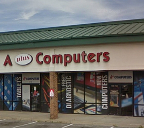 A Plus Computers - Fort Wayne, IN