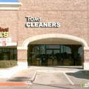 EcoGreen Tom's Cleaners - Dry Cleaners & Laundries