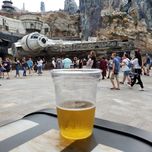 Star Wars: Galaxy's Edge - Lake Buena Vista, FL