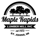 Maple Rapids Lumber Mill Inc