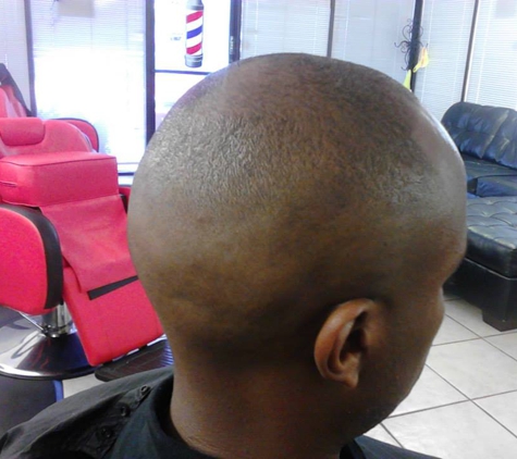 1st Class Barbering- Irving TX - Irving, TX