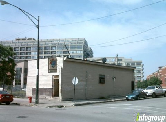 Green Oak Food & Liquor - Chicago, IL