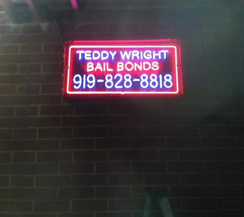 Teddy Wright Bail Bonds - Raleigh, NC