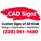 CAD Signs