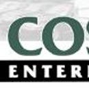 Pio Costa Enterprises - Crushed Stone