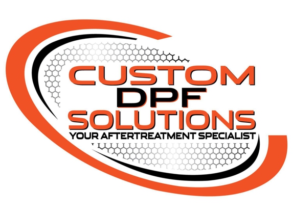 Custom DPF Solutions - Covington, KY