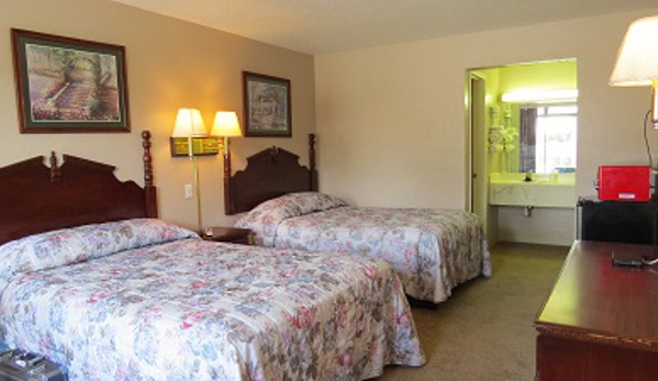 Micanopy Inn - Micanopy, FL