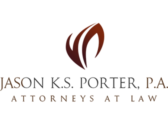 Law Offices of Jason K.S. Porter, P.A. - Jacksonville Beach, FL