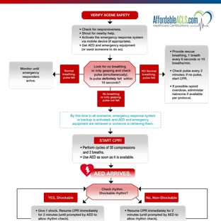 Affordable ACLS