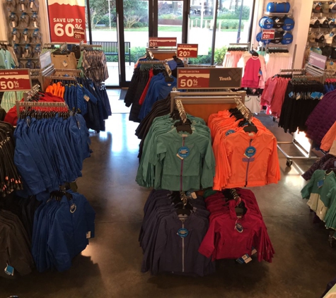 Columbia Sportswear - Sunrise, FL