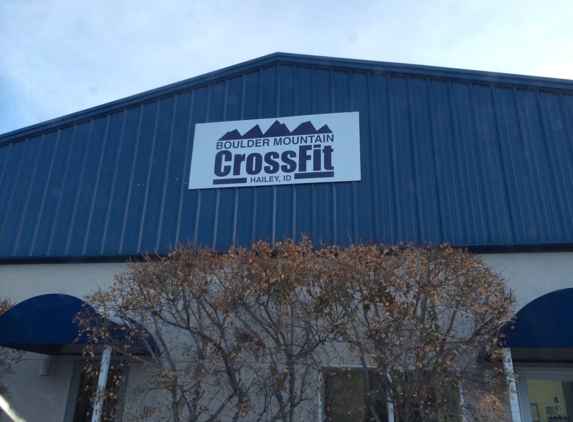 CrossFit - Hailey, ID