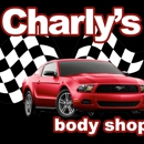 Charlys Body Shop - Automobile Body Repairing & Painting