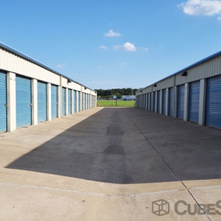 CubeSmart Self Storage - Corinth, TX