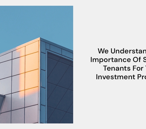 Urban Skyline Property Group Pty Ltd - Kedron, QLD. We Understand The Importance Of Securing Tenants For Your Investment Property