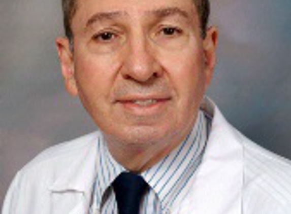 Dr. John Norante, MD - Rochester, NY