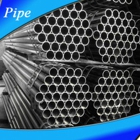 Dixie Pipe Sales Inc