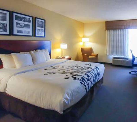 Wingate by Wyndham Dublin Near Claytor Lake State Park - Dublin, VA