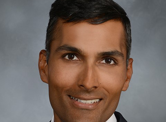 SriHari Mahadev, M.D., M.B.B.S. - New York, NY