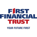 First Financial Trust - Real Estate Management