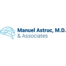 Manuel Astruc, M.D. & Associates - Physicians & Surgeons, Psychiatry