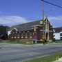 Pilgrim Church Of Christ