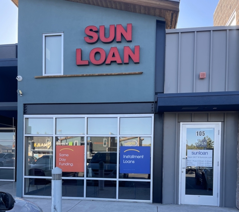 Sun Loan Company - Reno, NV