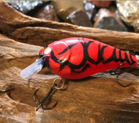 Blaine Creek Custom Lures and Rods - Westerville, OH