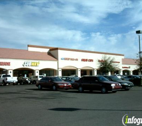 Edible Arrangements - Peoria, AZ