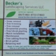 Becker's Tree and Landscaping Services LLC