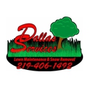 Dallas Services - Snow Removal Service