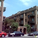 Dayton Court Apartments - Apartments