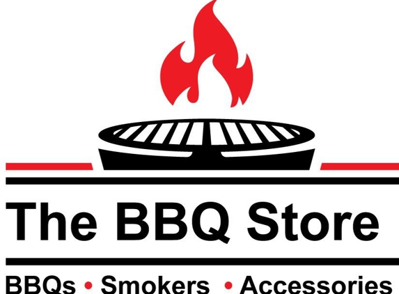 The BBQ Store - Bakersfield, CA