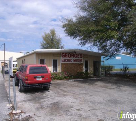 George's Electric Motors - Maitland, FL